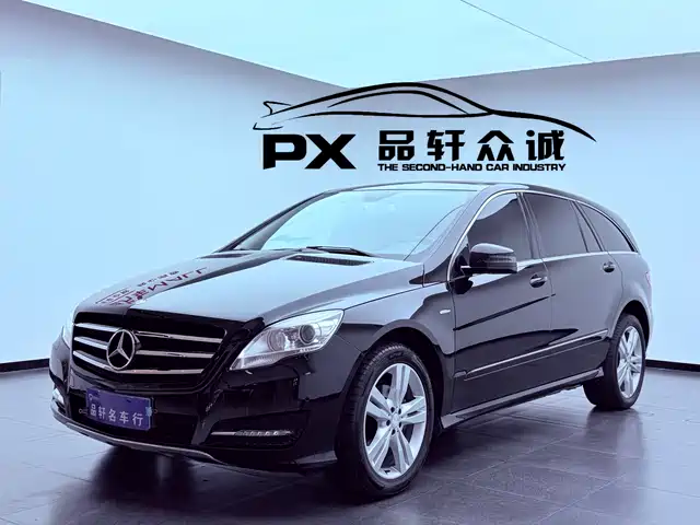 Mercedes-Benz R-Class 2017 — купить из Китая под заказ