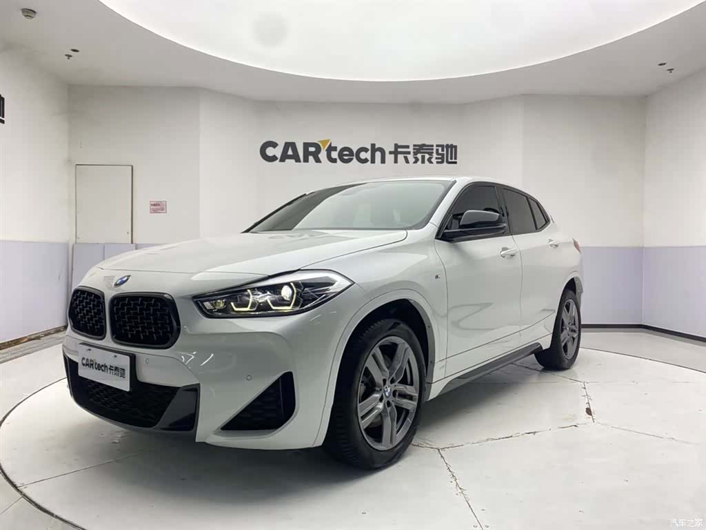 BMW X2, 2024 1