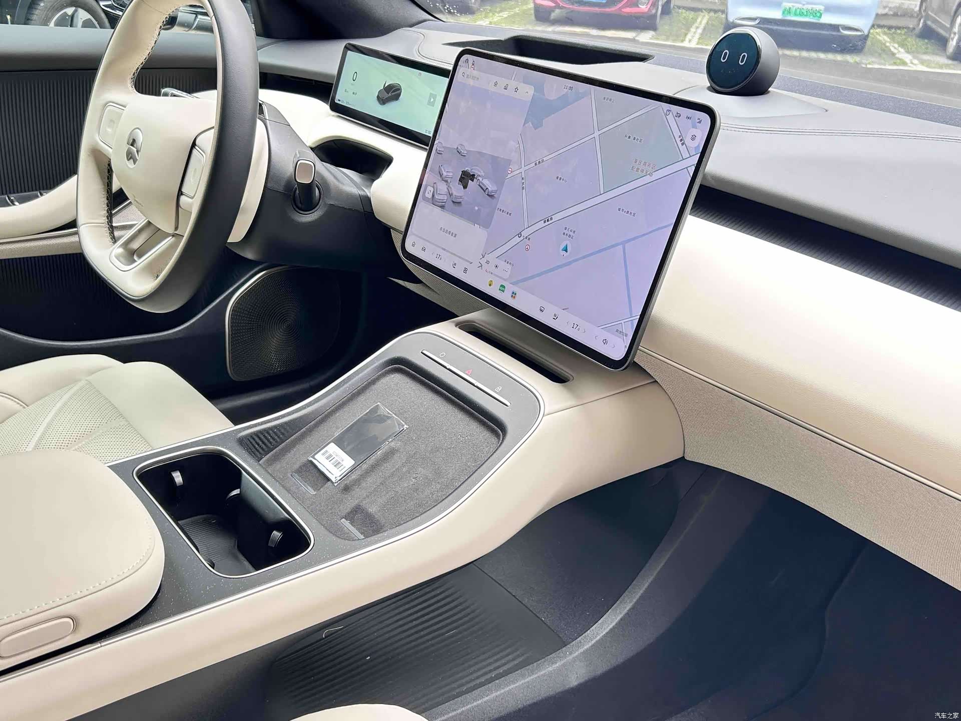 NIO ET5, 2025 15