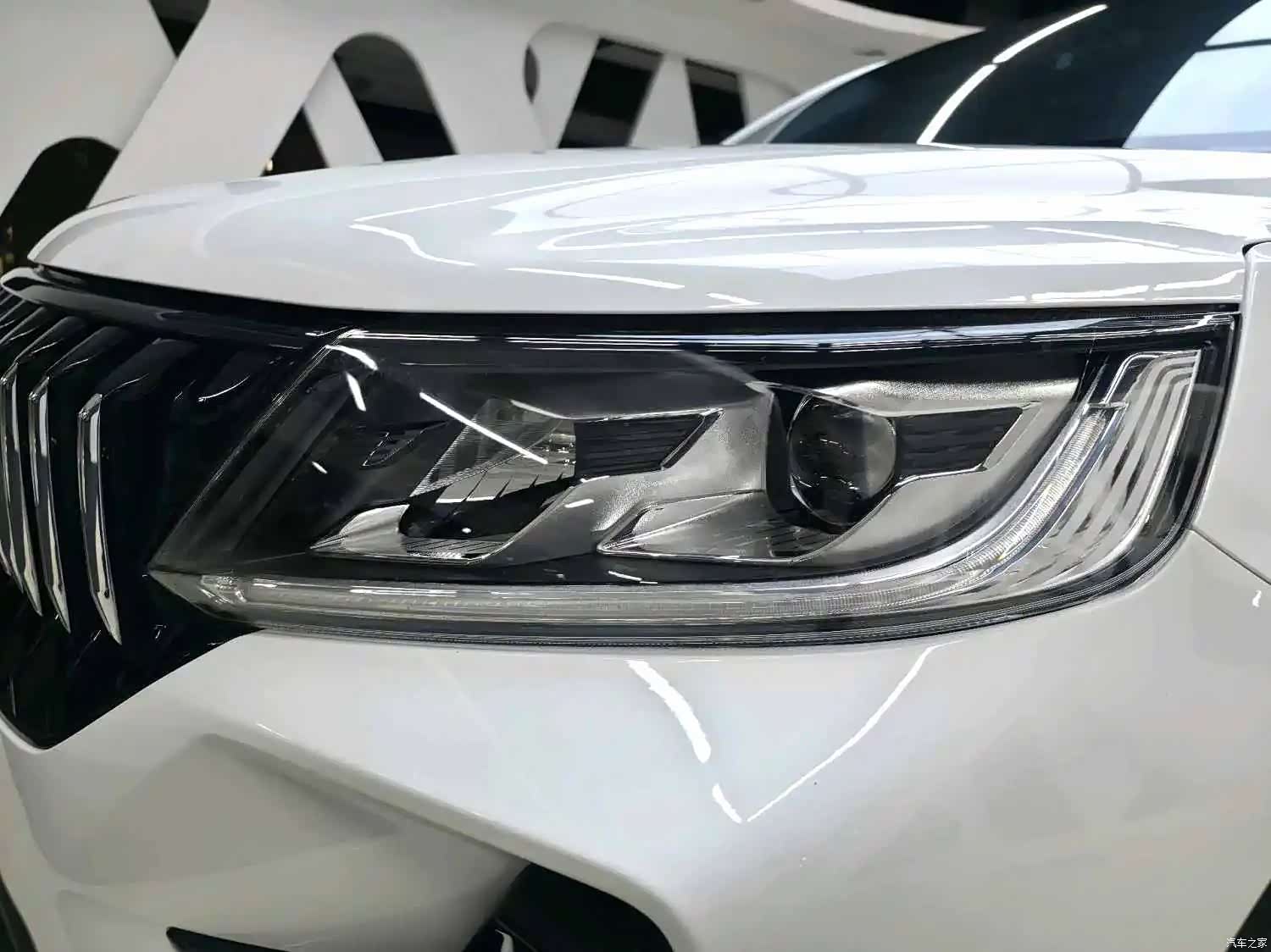 Geely X6, 2021 8