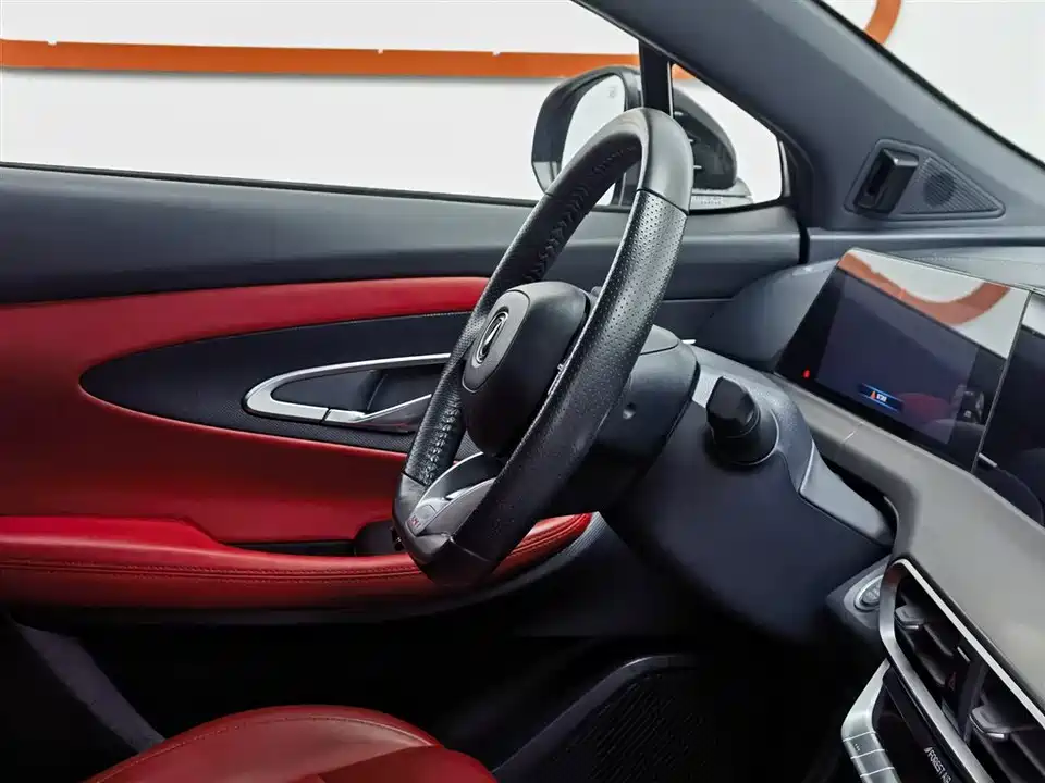 Changan UNI-T