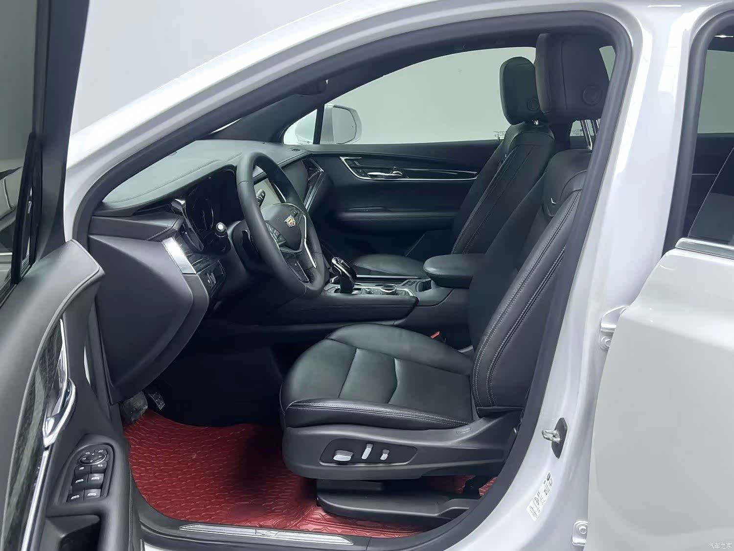 Cadillac XT5, 2019 7