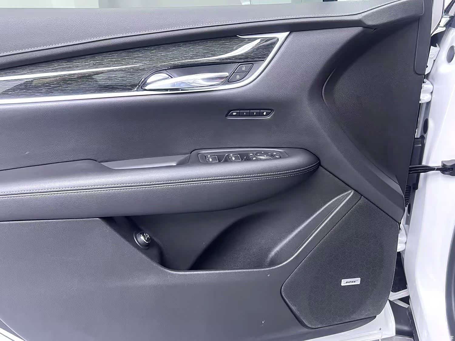 Cadillac XT5, 2019 6