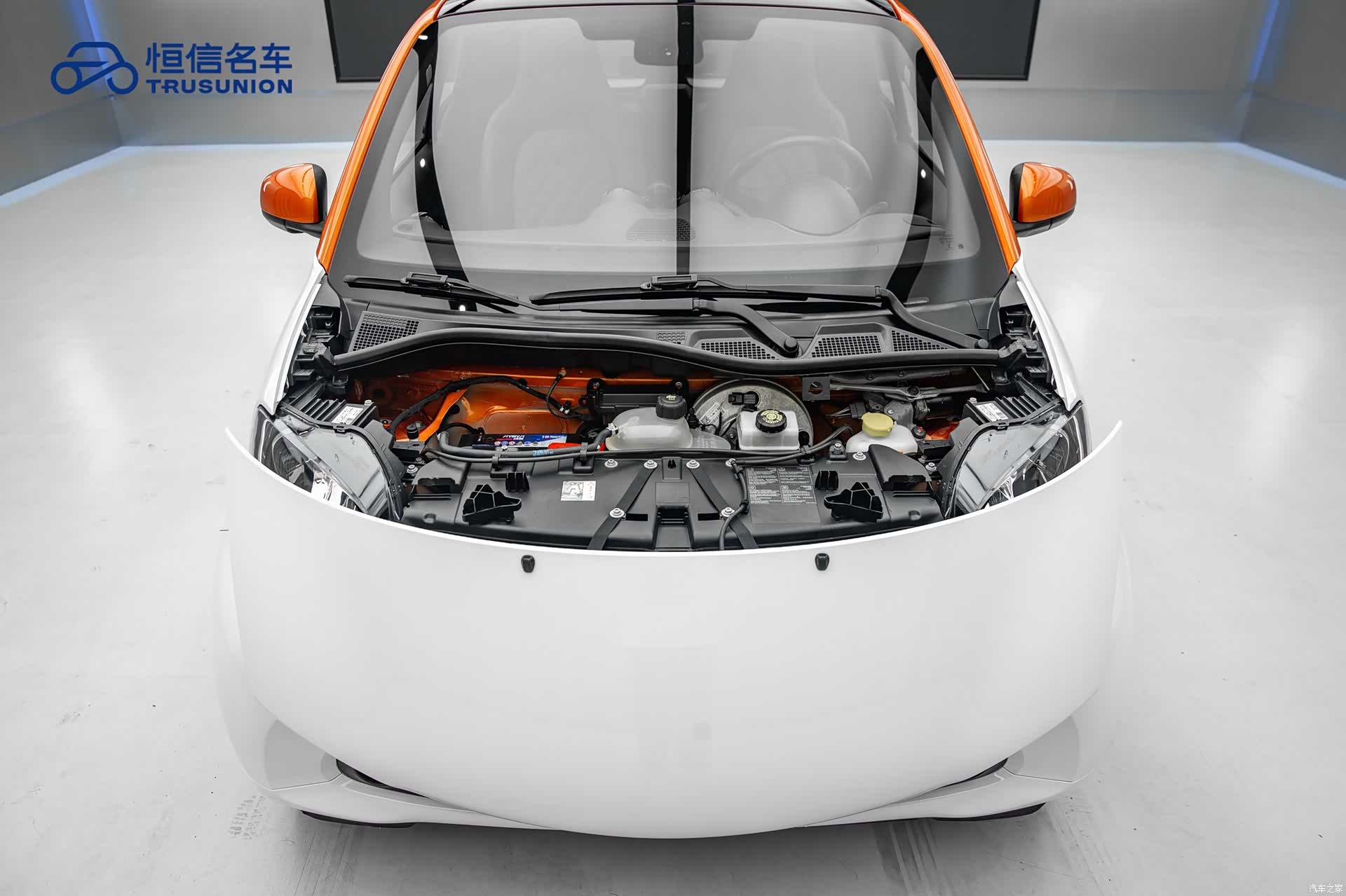 Smart Fortwo, 2017 18