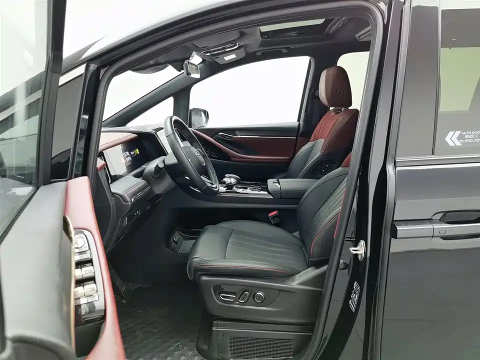 Trumpchi Trumpchi M8