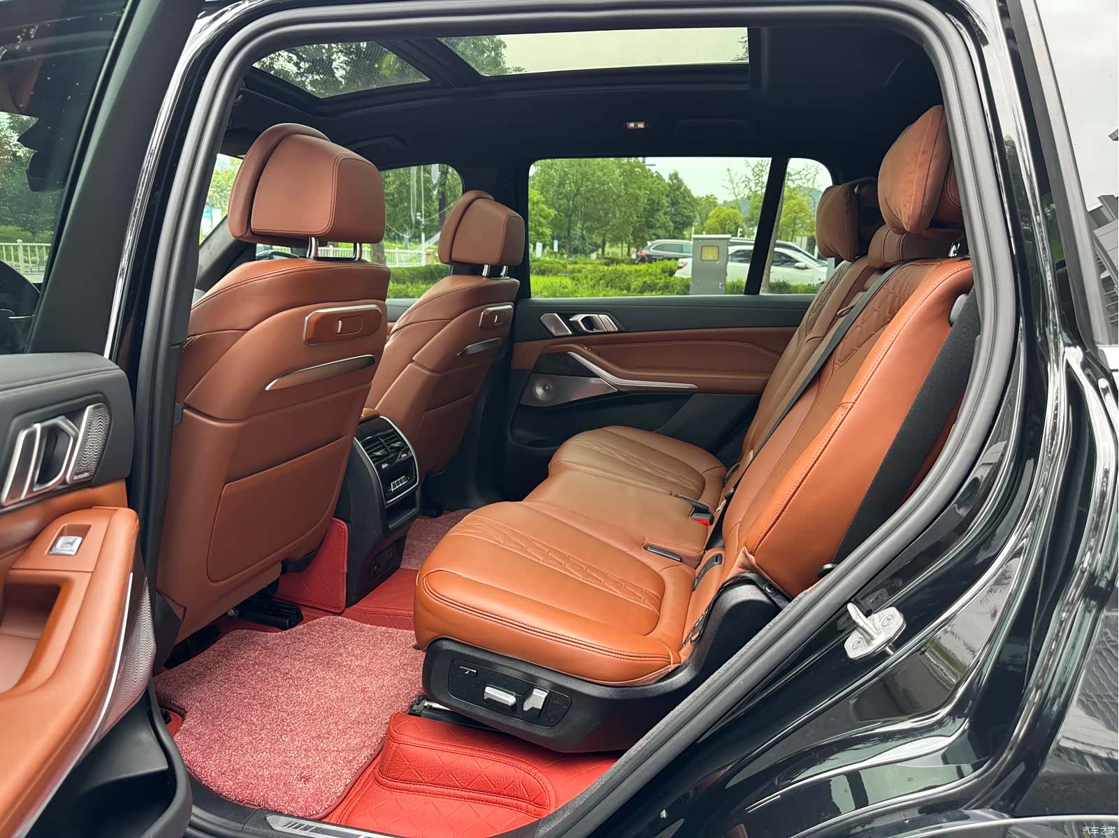 BMW X7, 2023 12