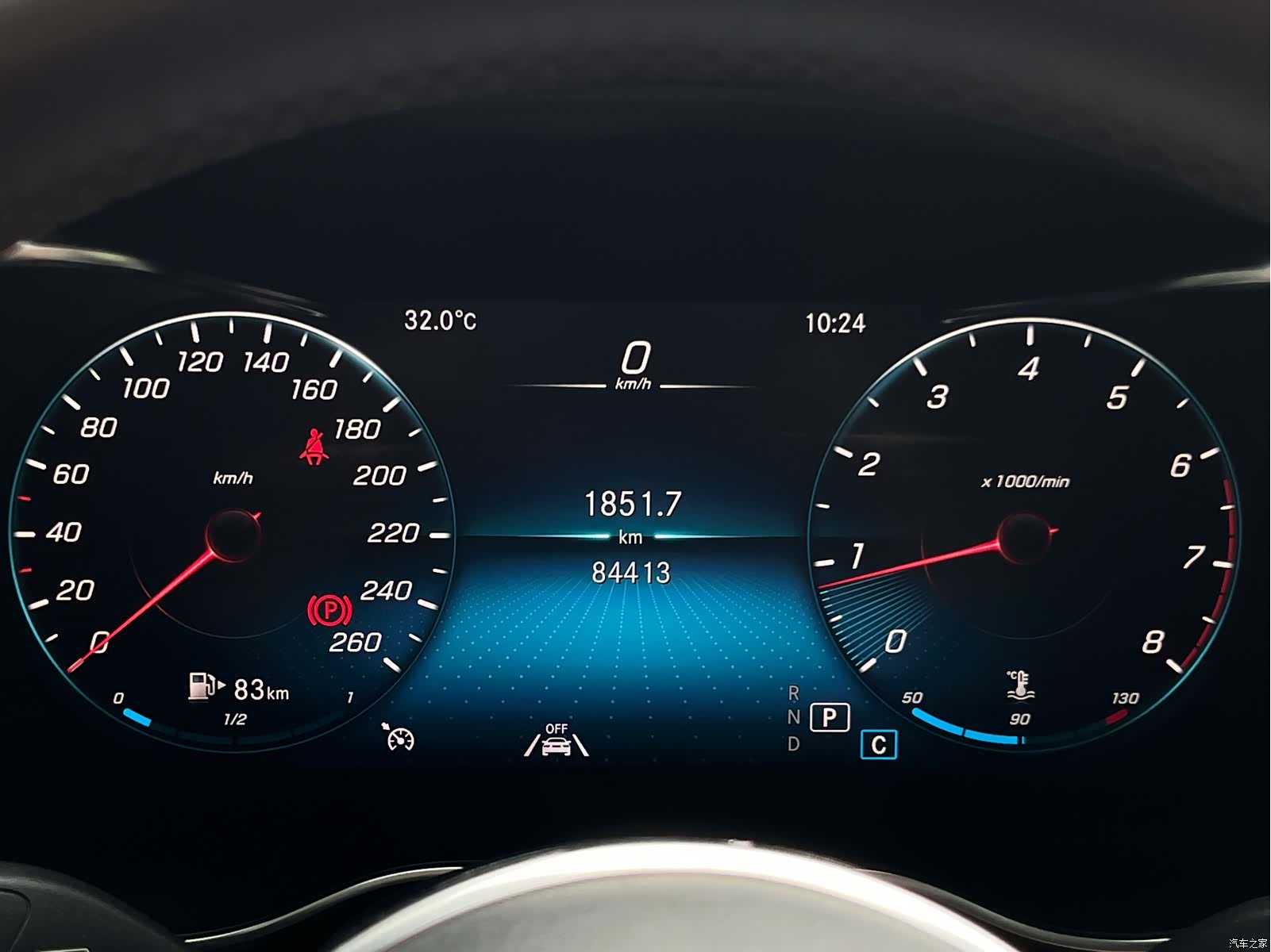 Mercedes-Benz GLC, 2020 15