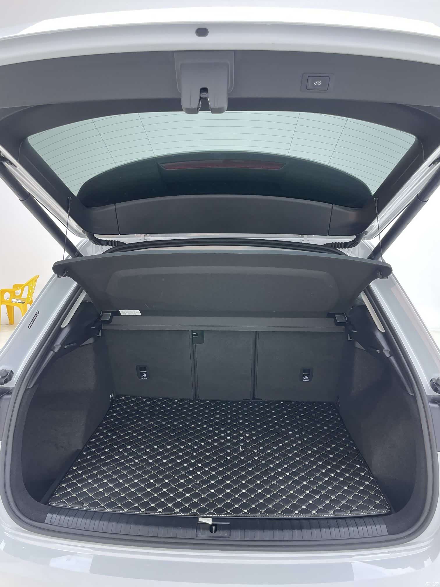 Audi Q3, 2023 25
