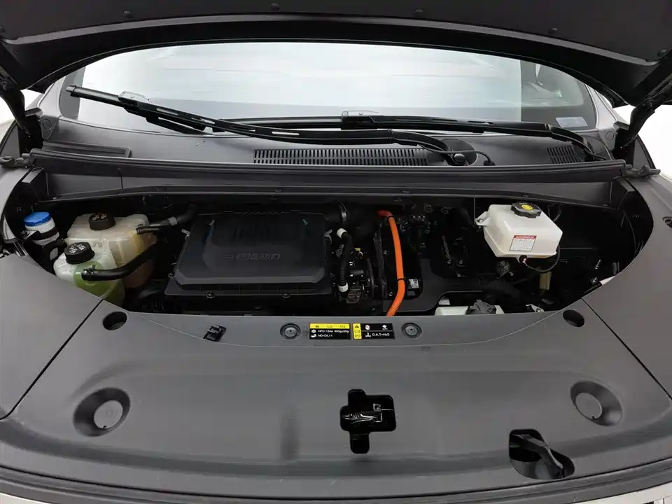 Trumpchi Trumpchi M8