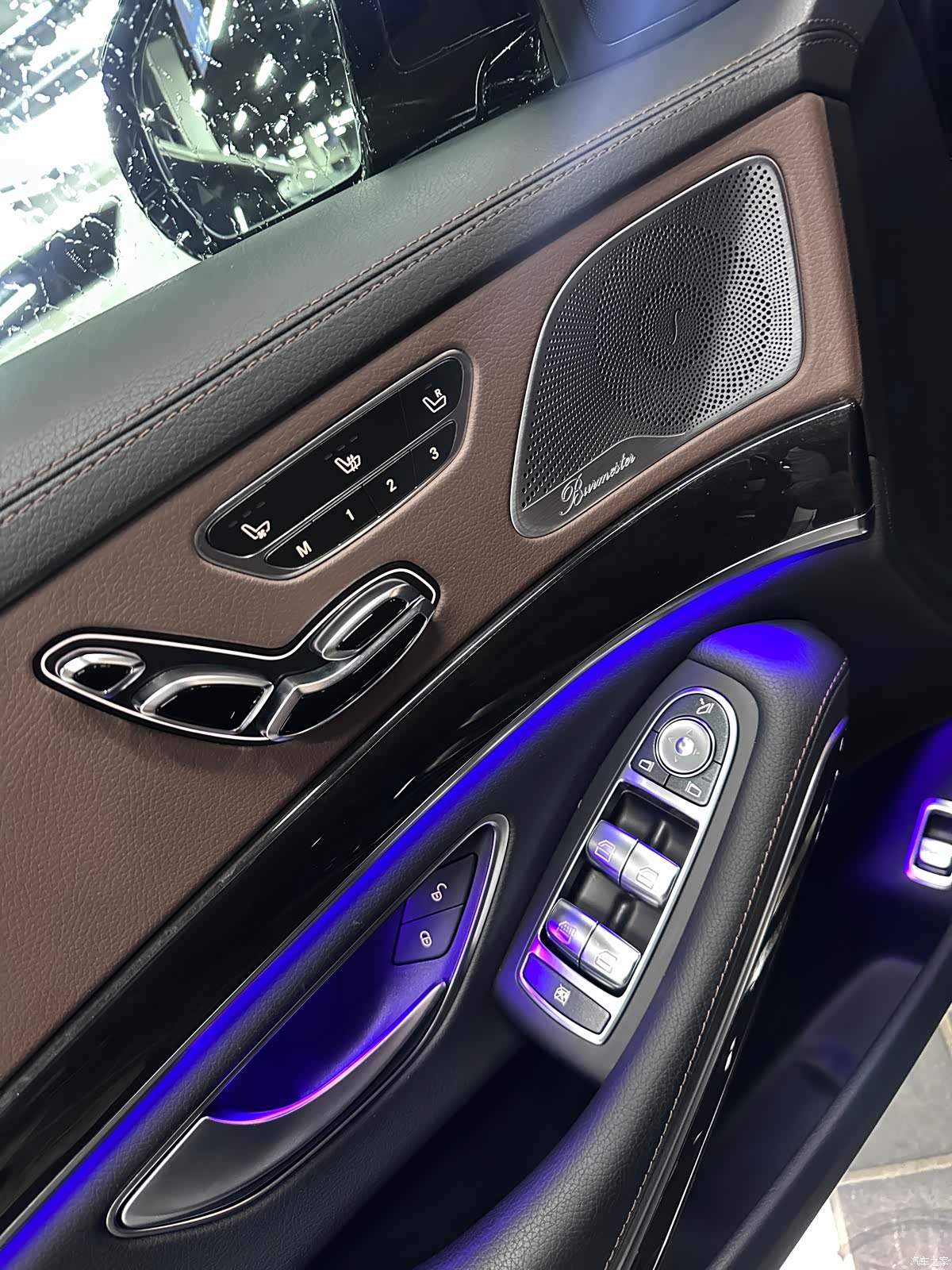Mercedes-Benz S-Class, 2020 15