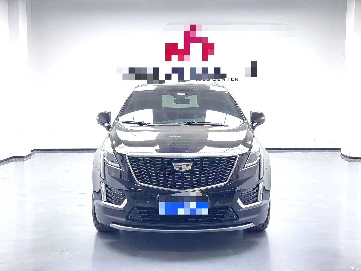 Cadillac XT5, 2020 2
