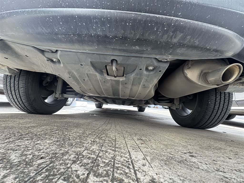 Honda Vezel, 2017 11
