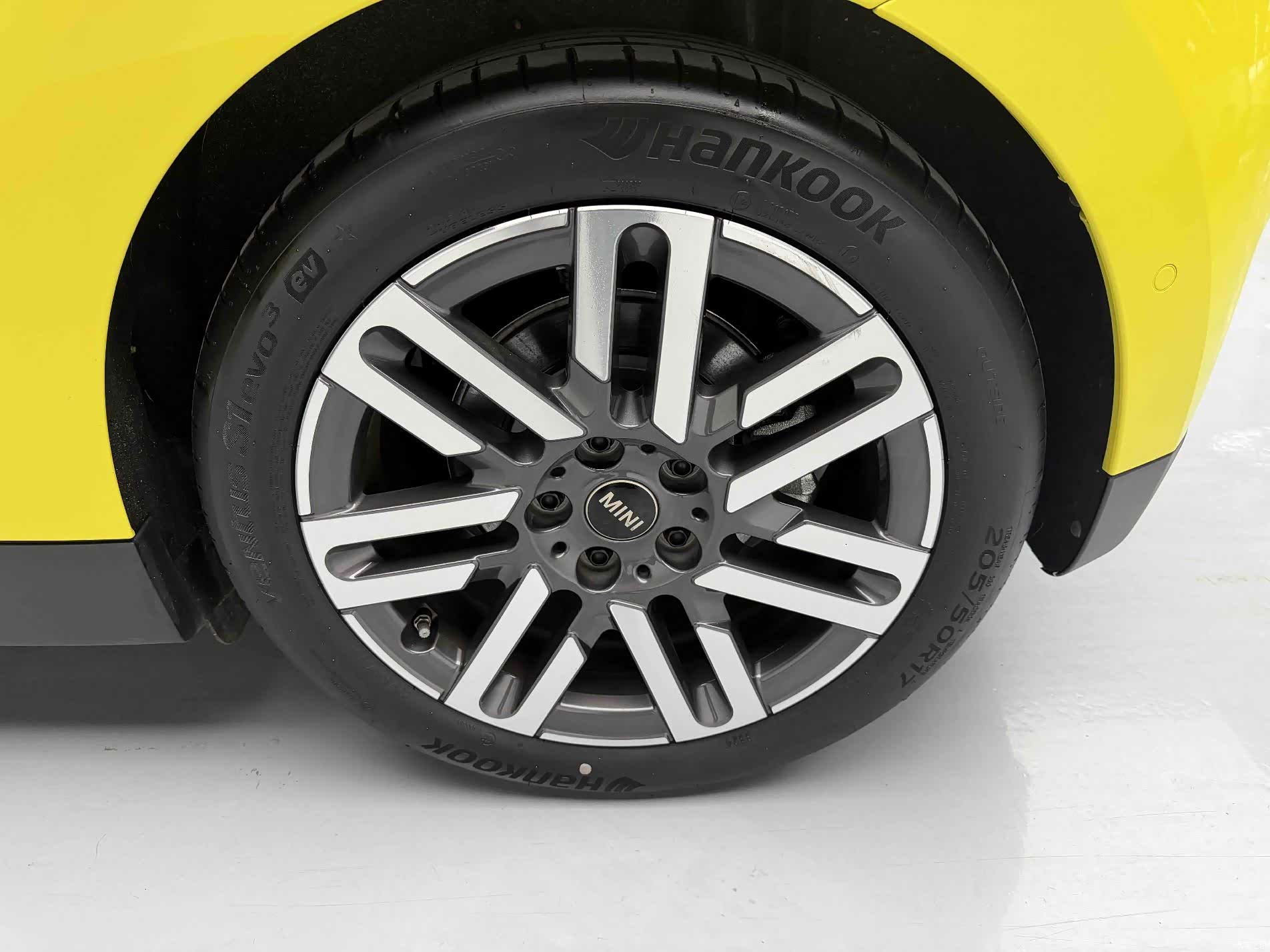 Mini Cooper, 2024 10