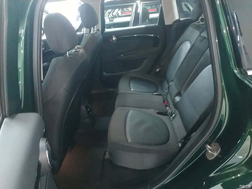 Mini Countryman, 2018 13