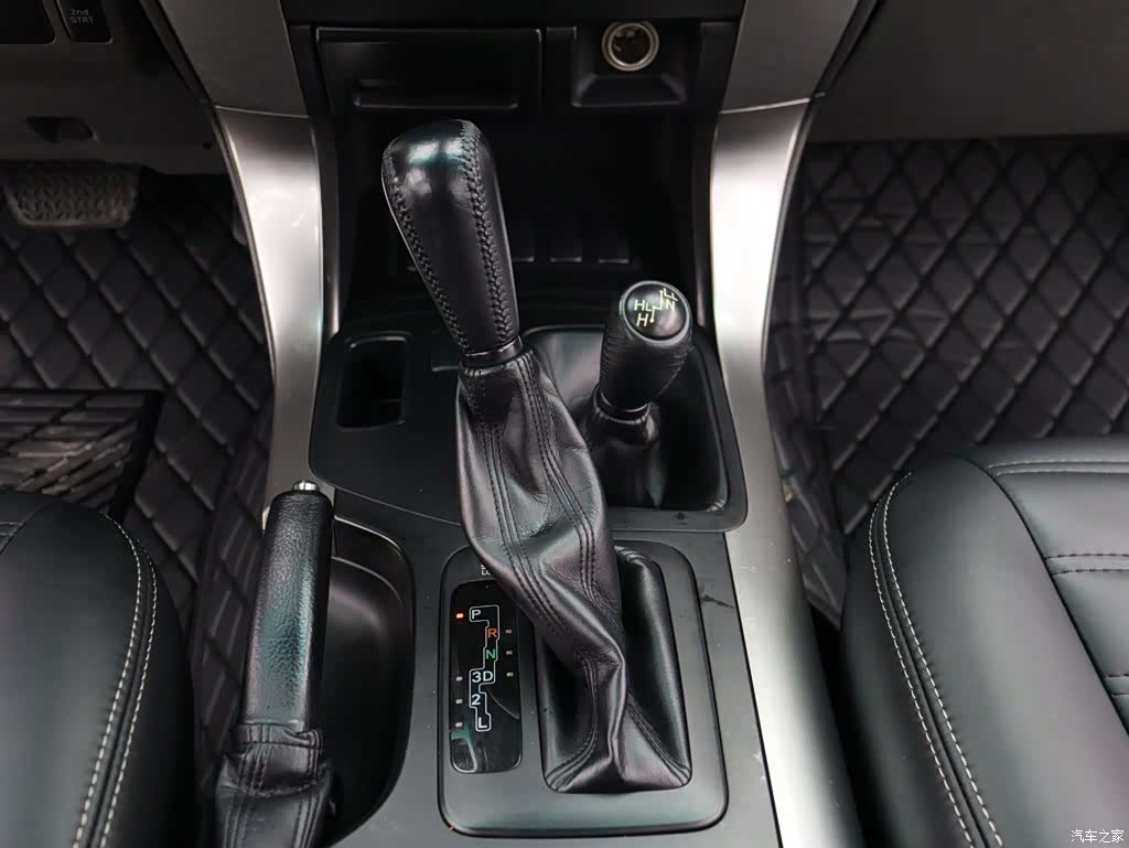 Toyota Prado, 2007 12