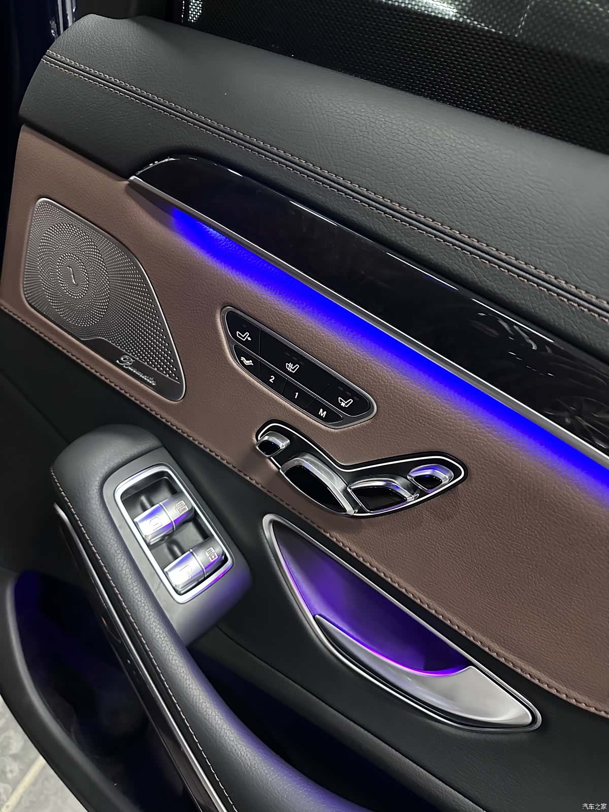 Mercedes-Benz S-Class, 2020 16