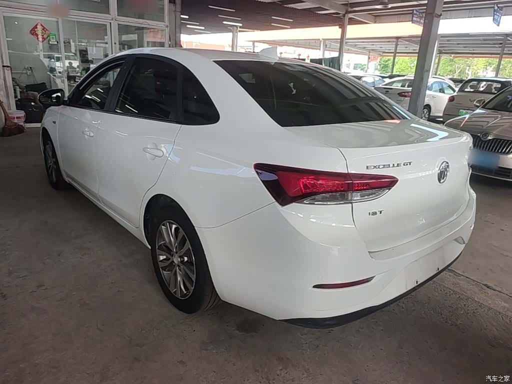 Buick VI, 2019 все фото