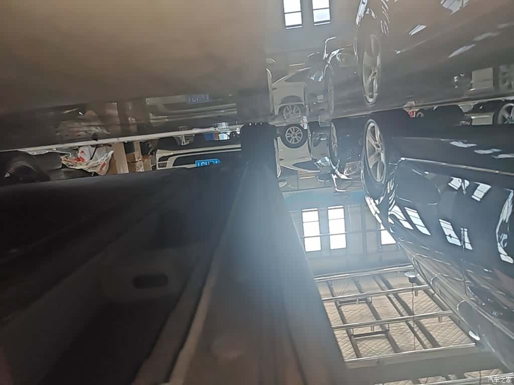 BYD Seagull, 2023 21