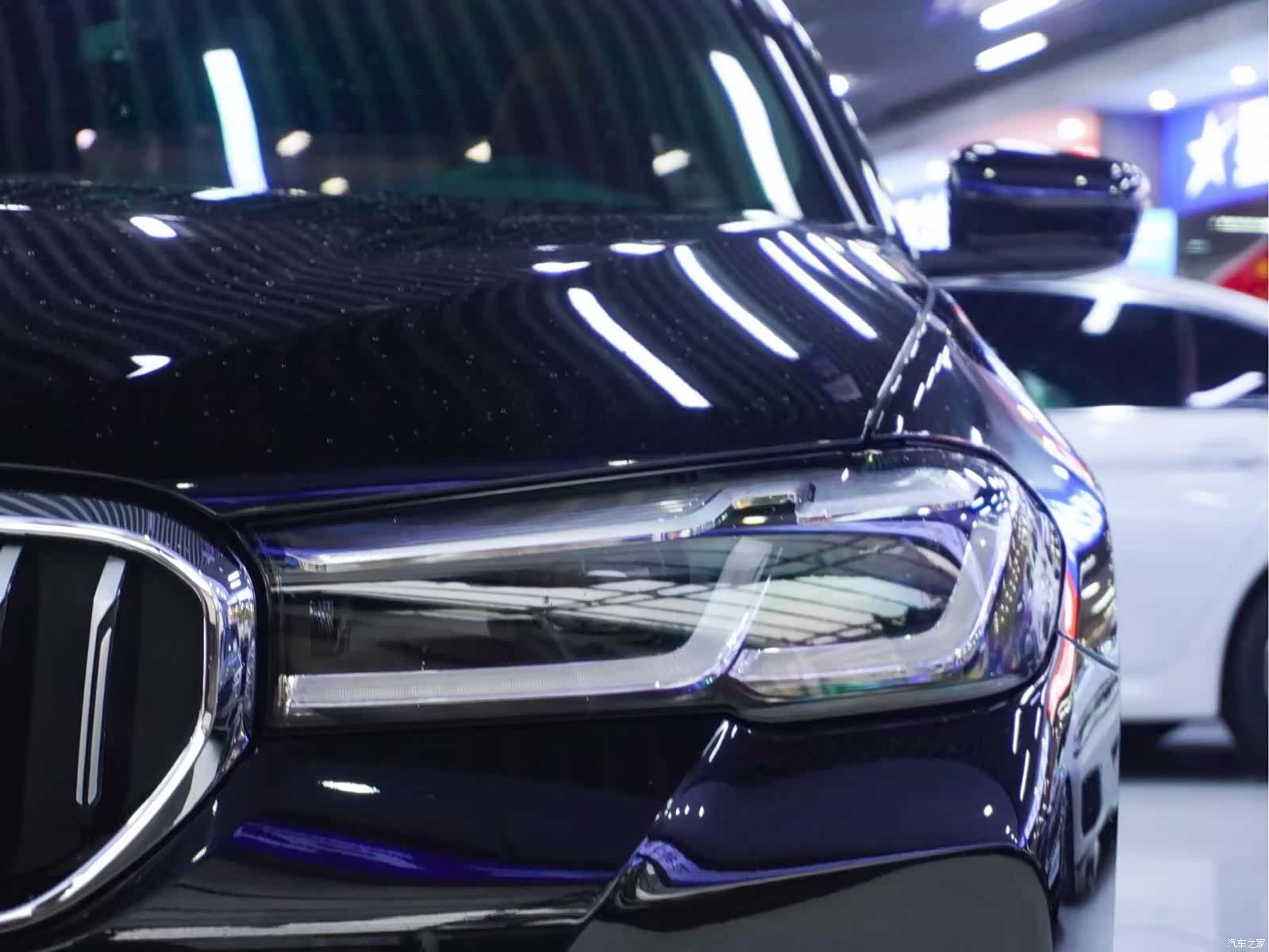 BMW 5 Series, 2023 7