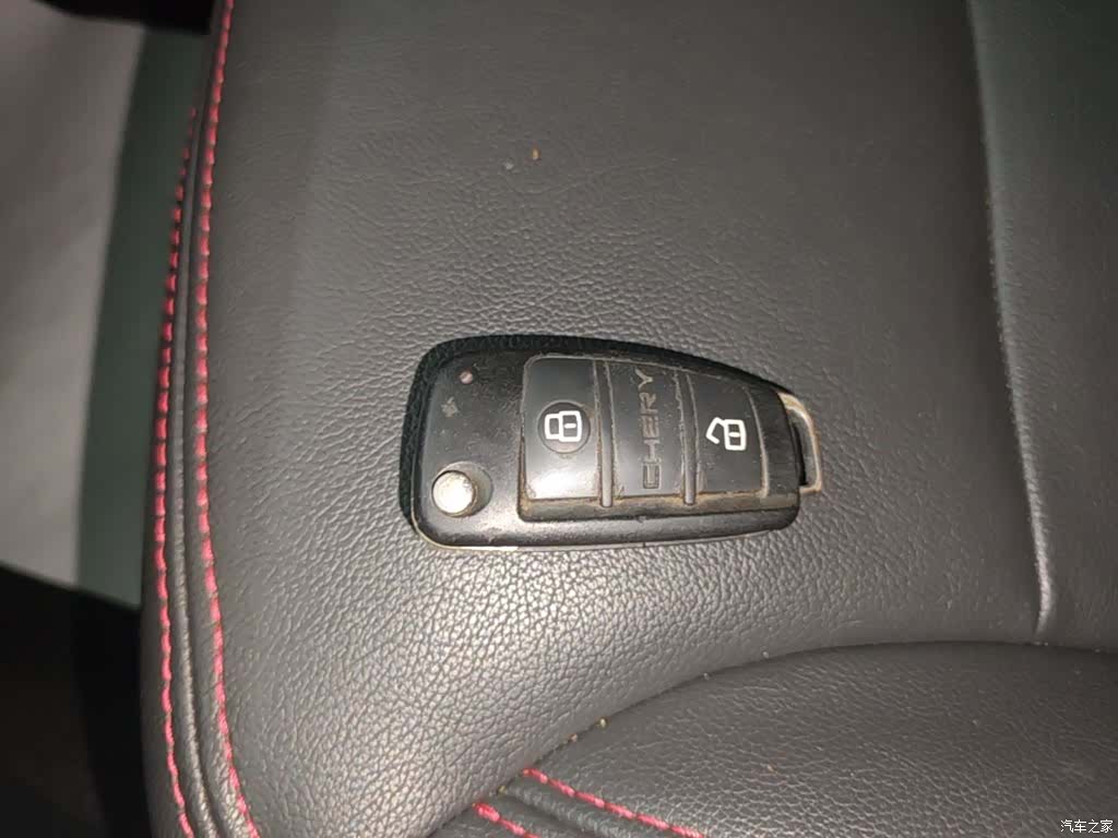 Chery 3, 2016 9