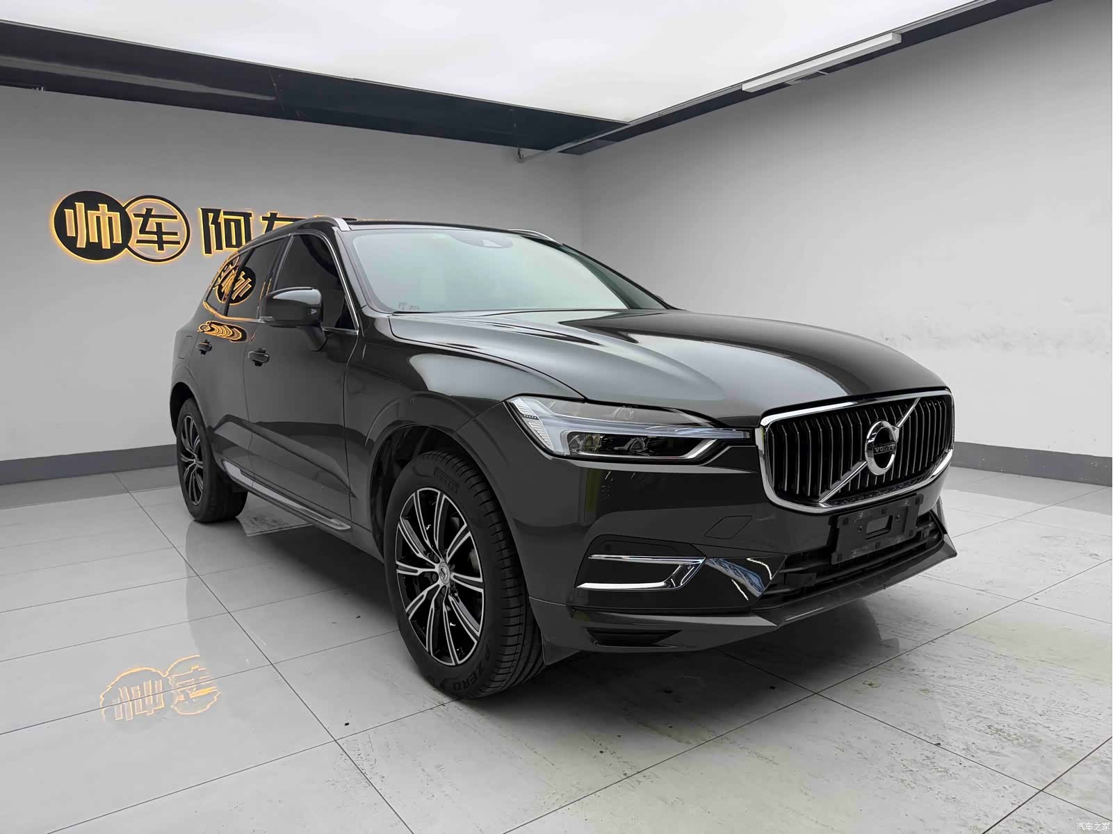 Volvo XC60, 2020 3