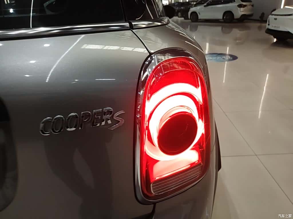 Mini Countryman, 2020 8