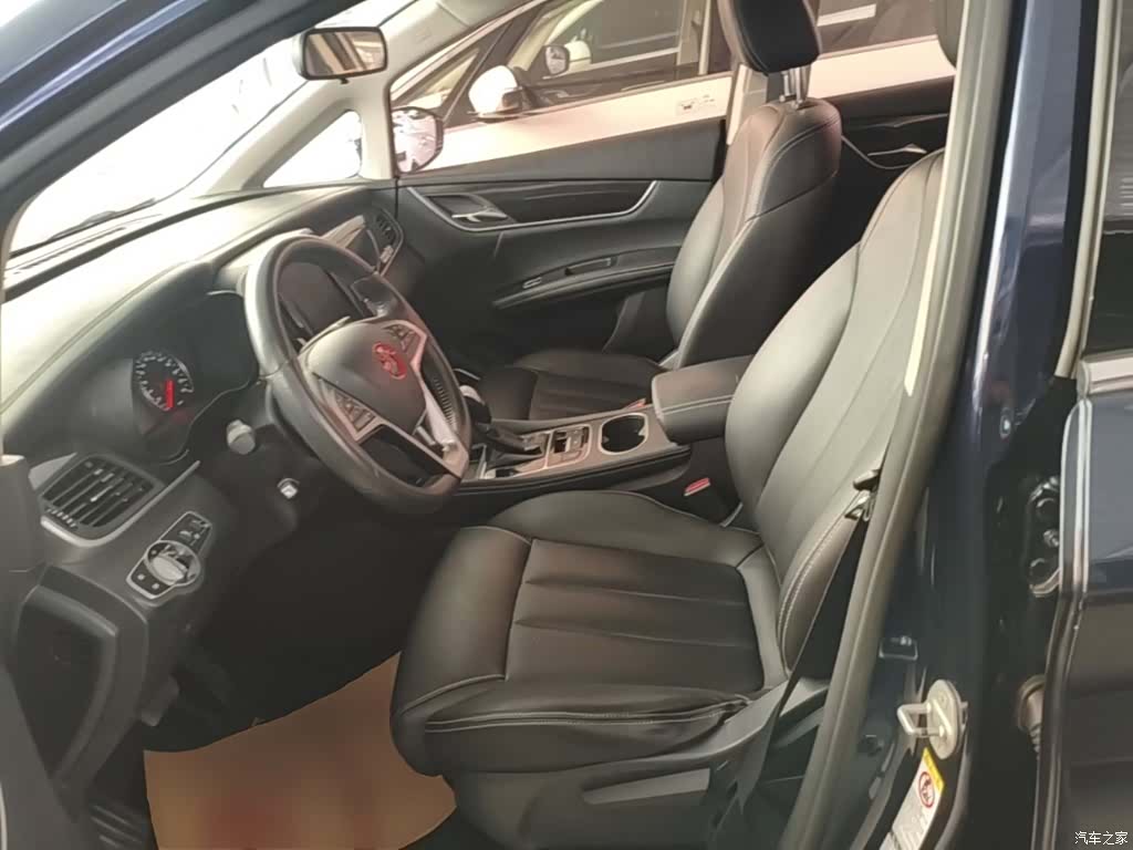 BYD Song, 2018 15