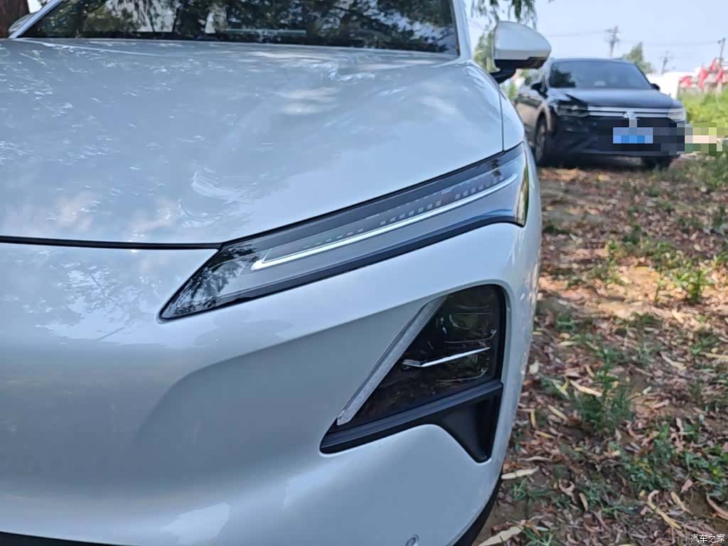 Wuling Starlight, 2024 24