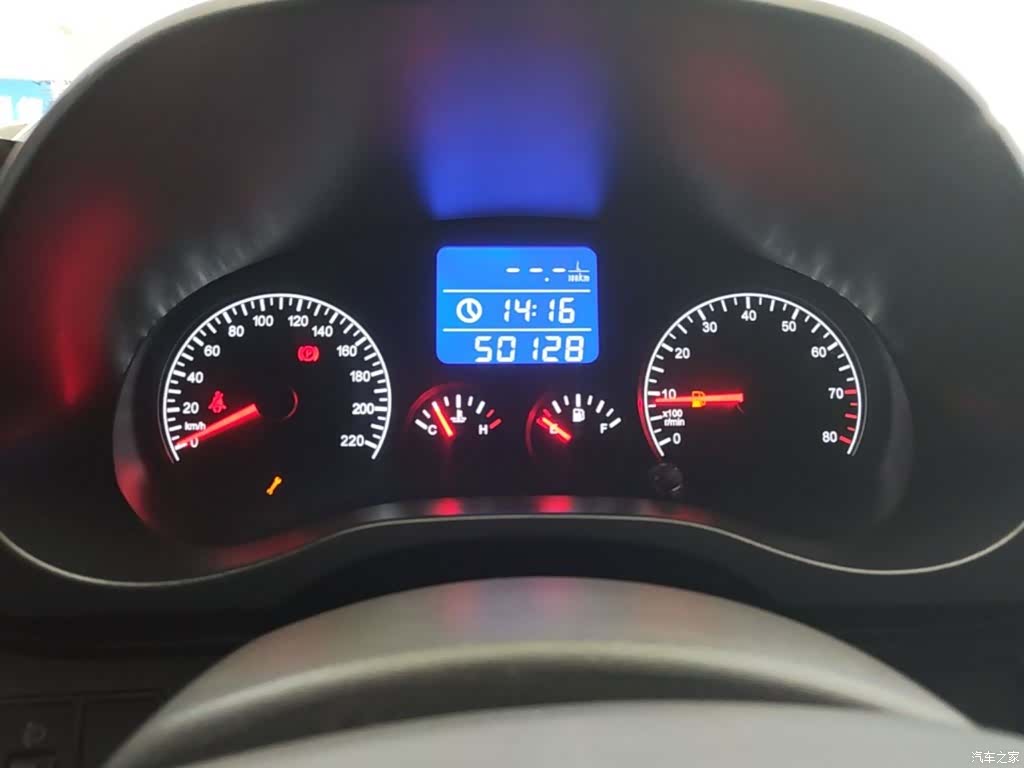 Chery 3, 2016 12