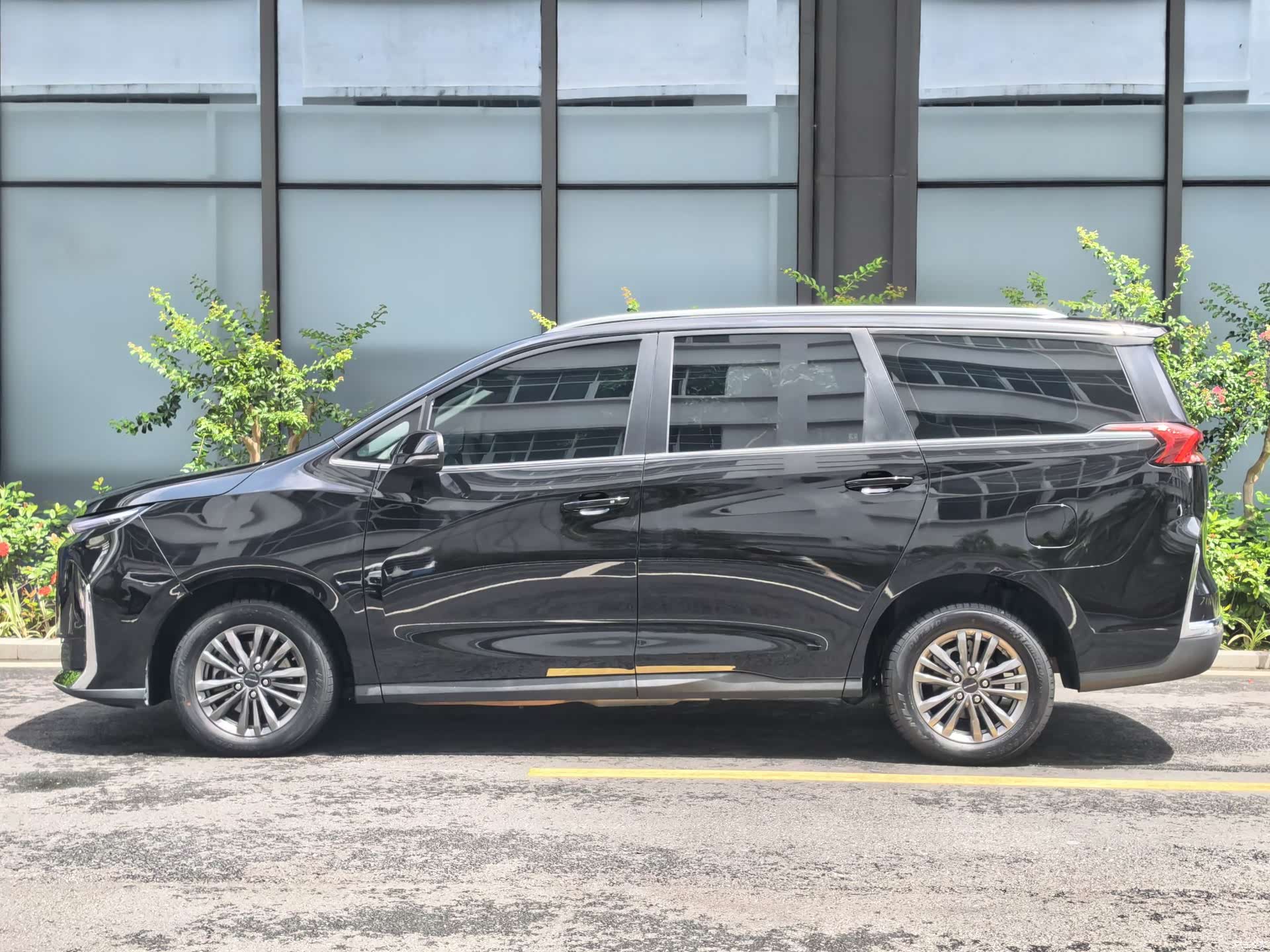 DaTong G50, 2025 7