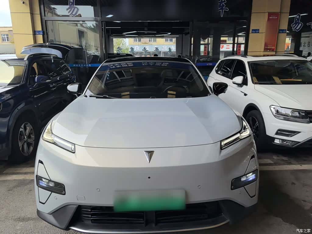 Deepal S05, 2024 3