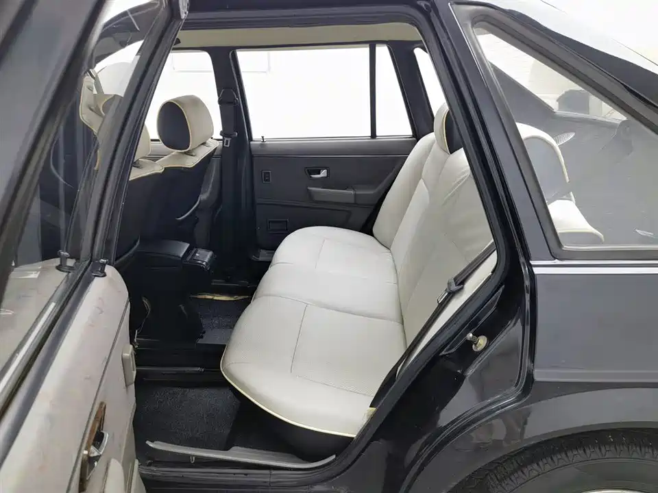 Volkswagen Santana Classic