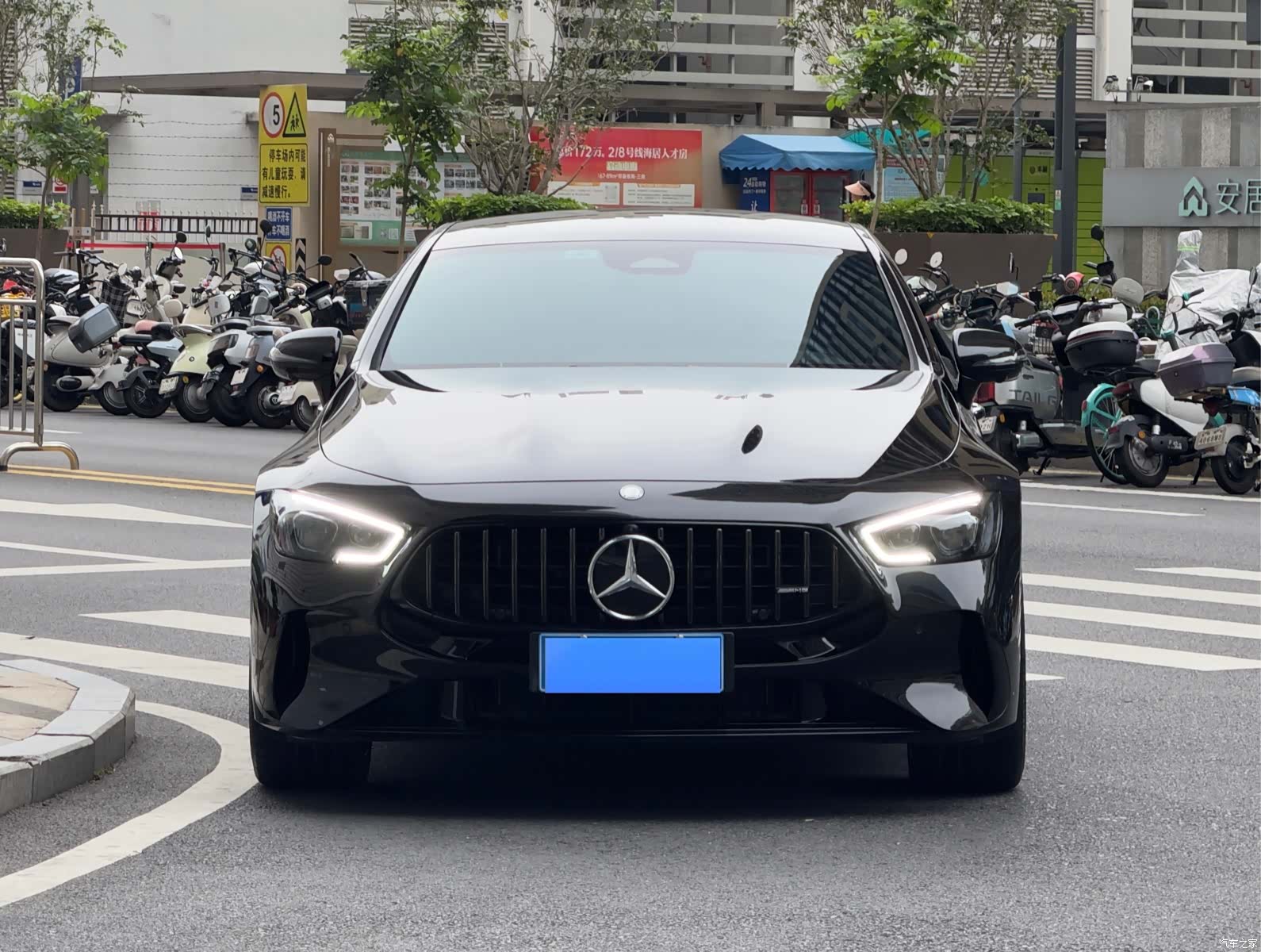 MG AMG, 2026 2