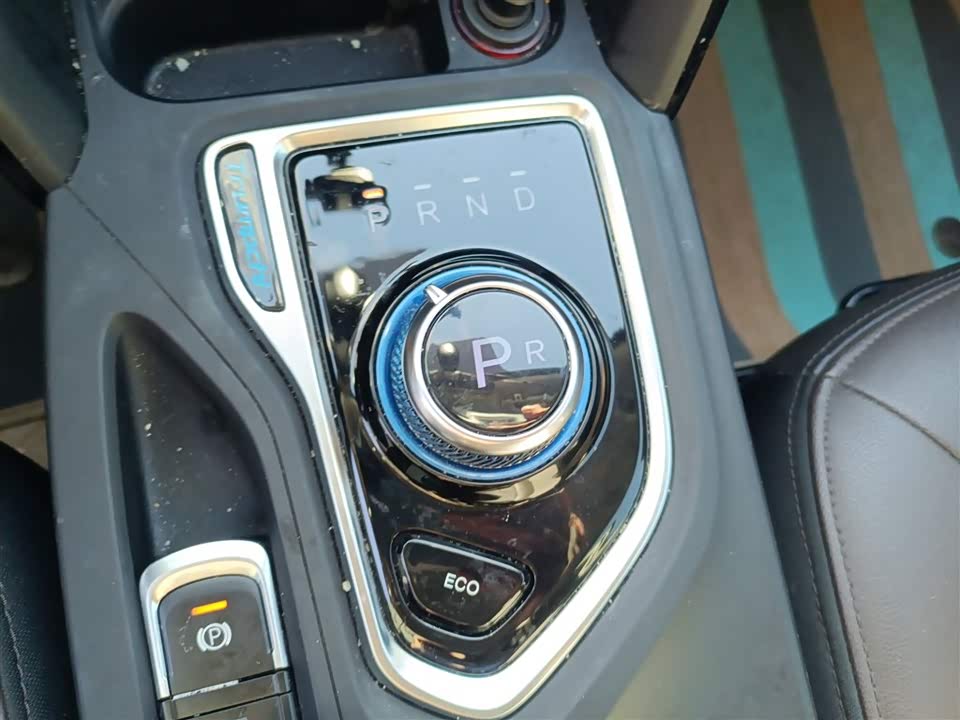 Trumpchi Trumpchi GS4