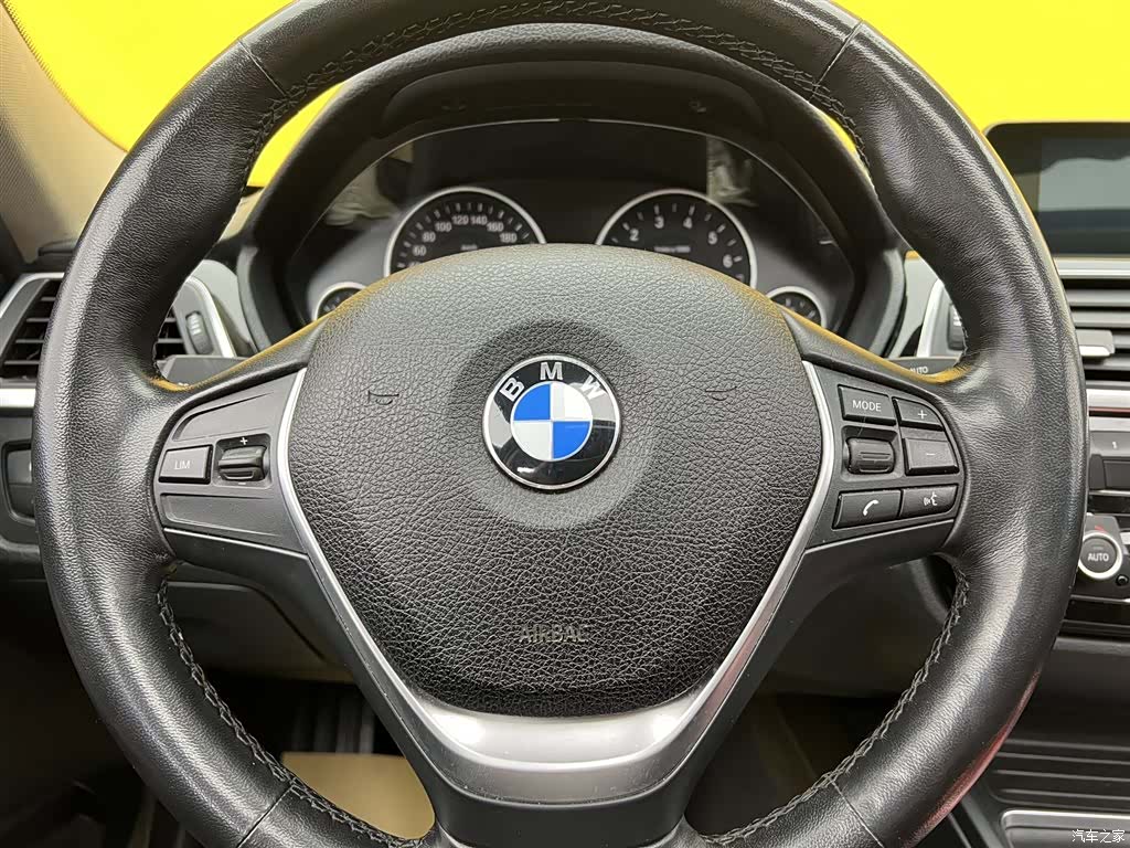 BMW 3 Series, 2018 15