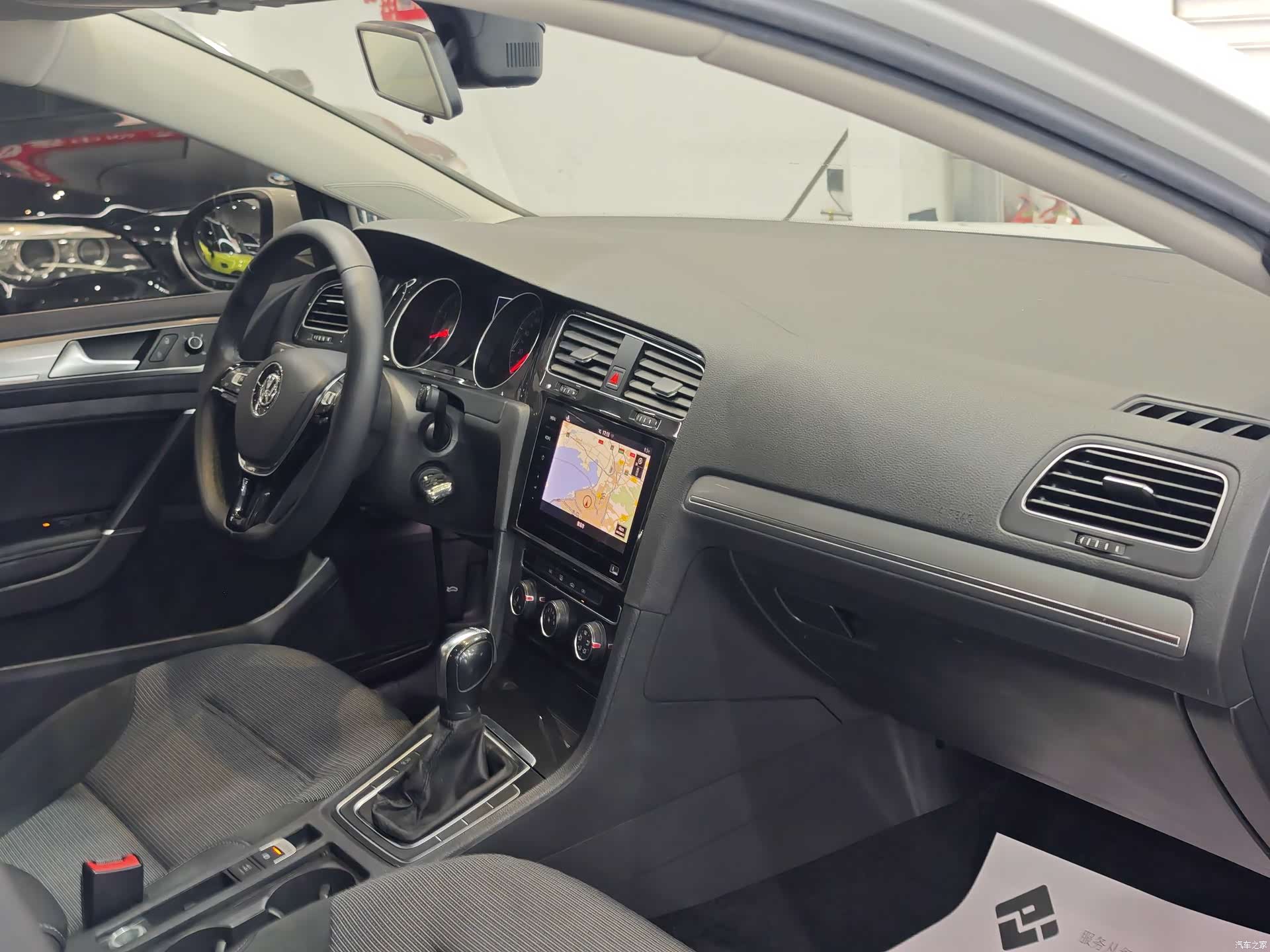 Volkswagen Golf, 2020 12