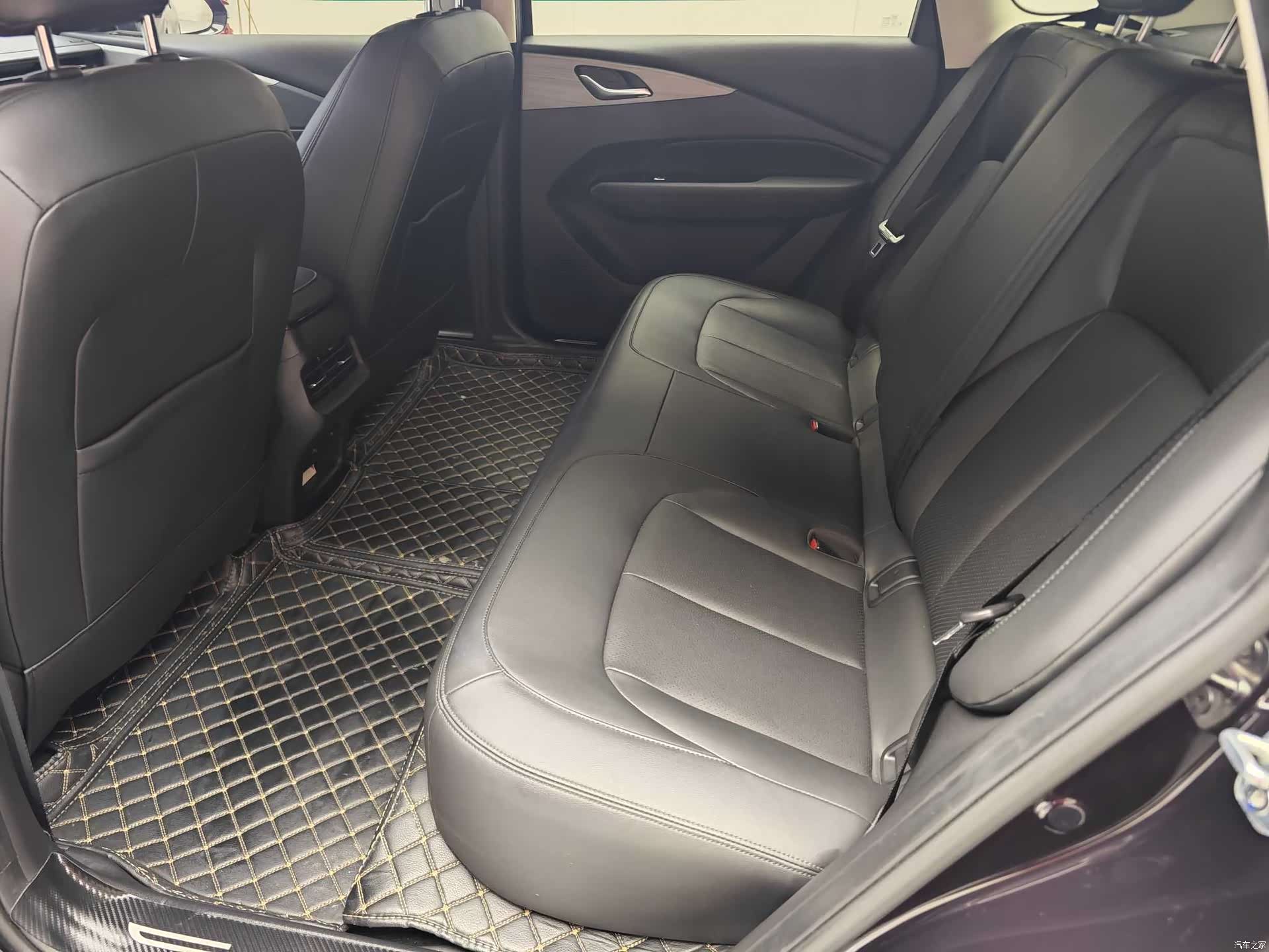 Wuling Starlight, 2023 9