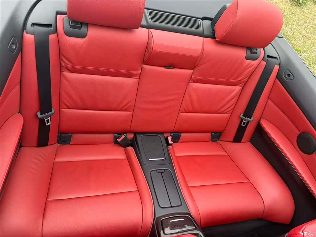 BMW 3 Series, 2011 7