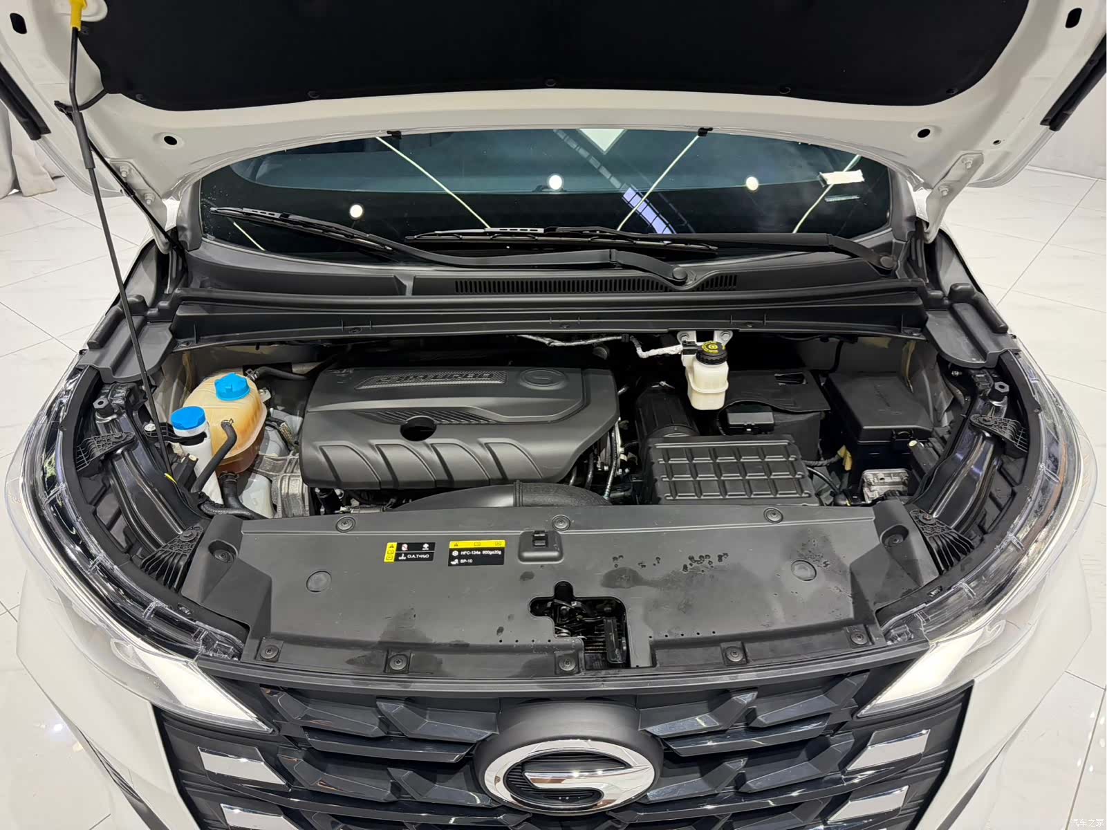 GAC M6, 2022 18