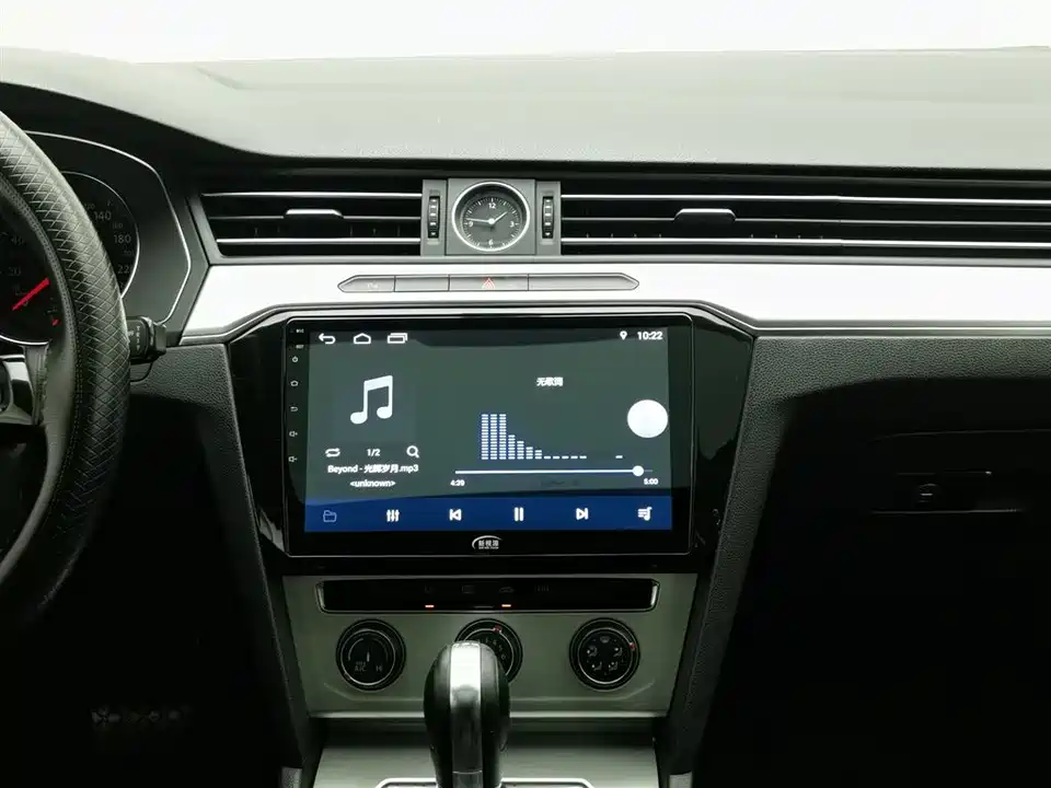 Volkswagen Magotan Volkswagen Magotan