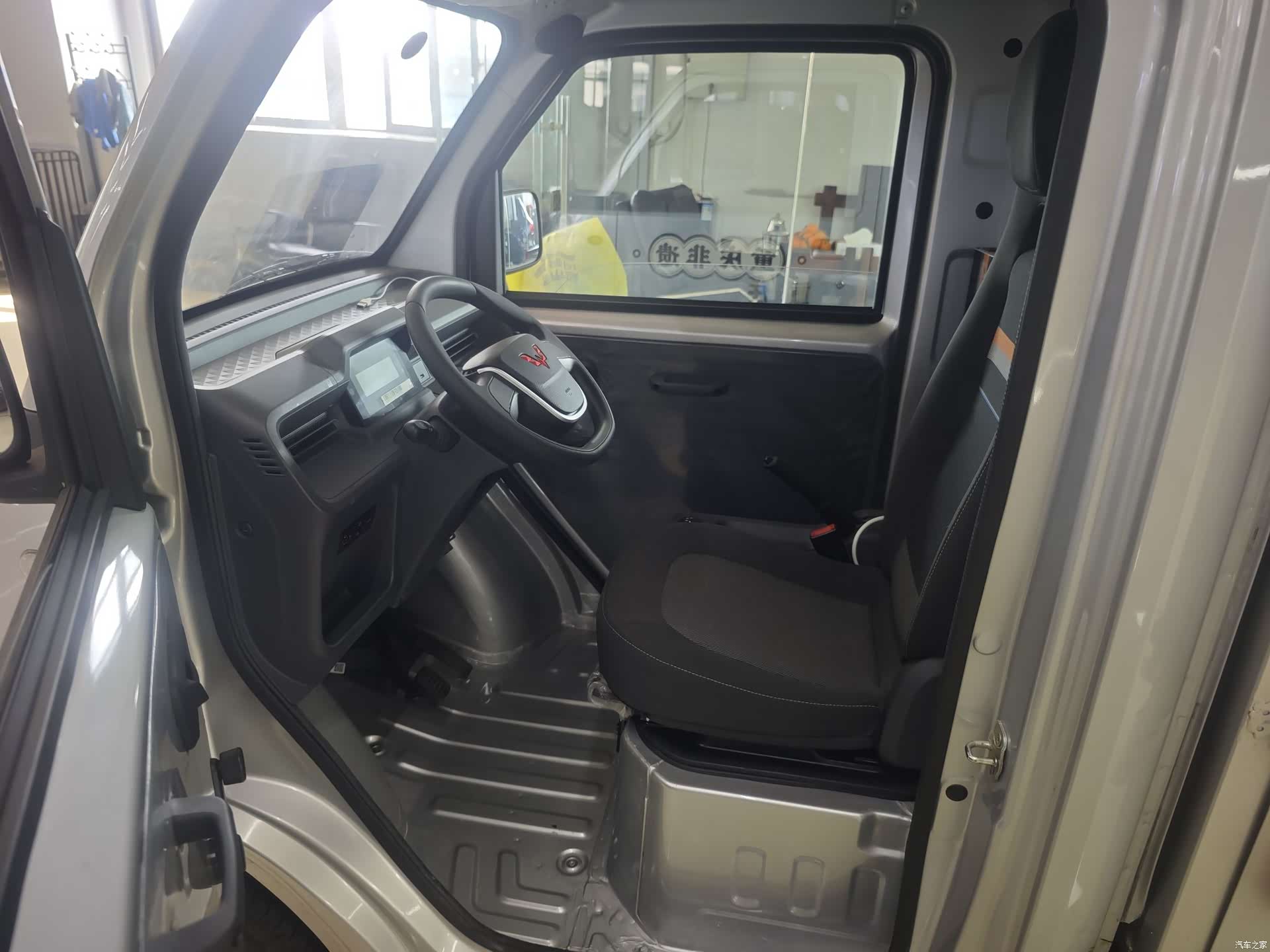 Wuling E10, 2025 3