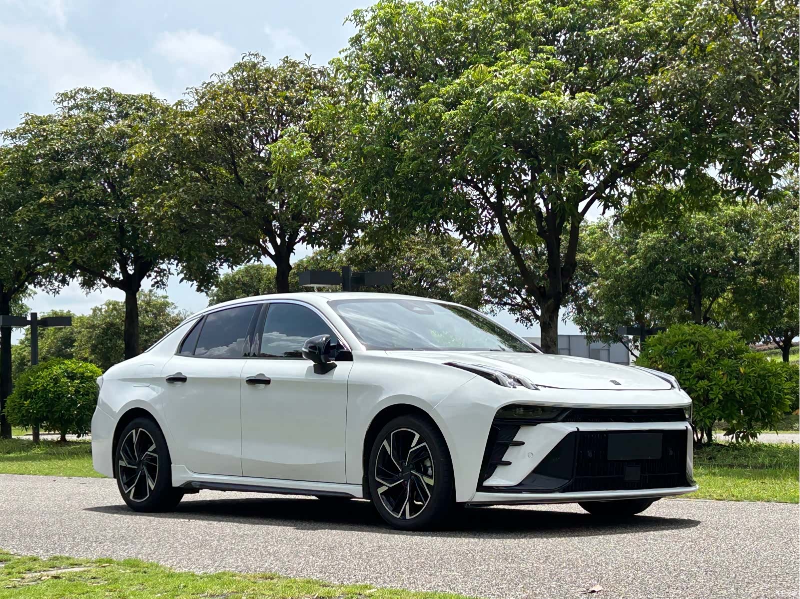 Lynk & Co 02, 2023 3