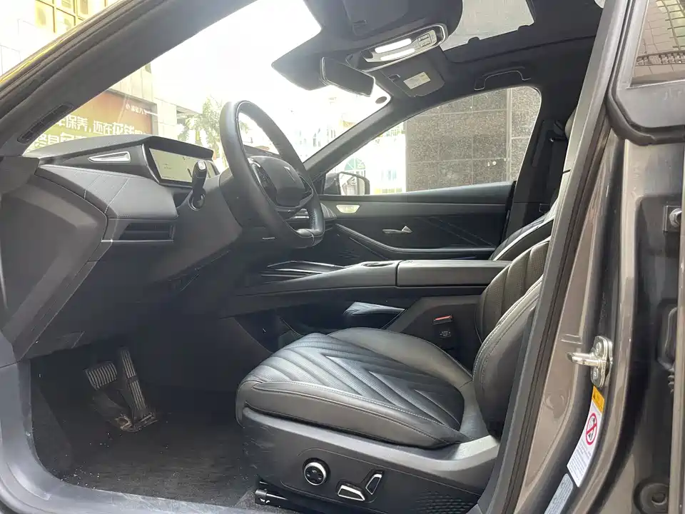 DEEPAL Dark blue SL03