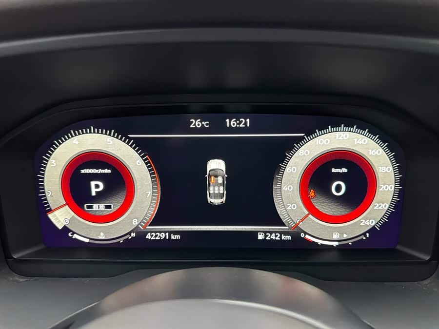 Nissan X-Trail 2021, фото 9