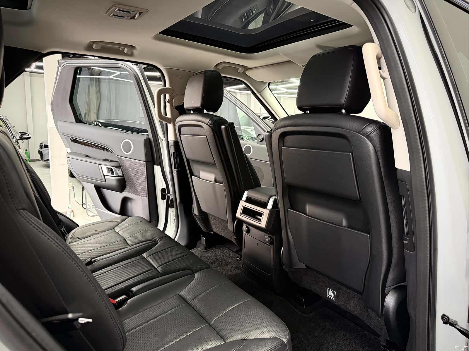 Land Rover Discovery, 2019 12