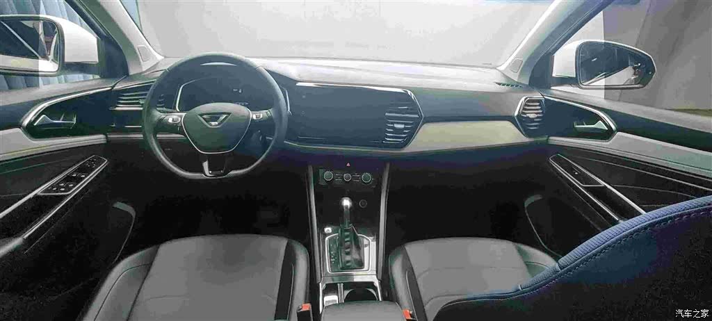 Volkswagen VS5, 2023 6