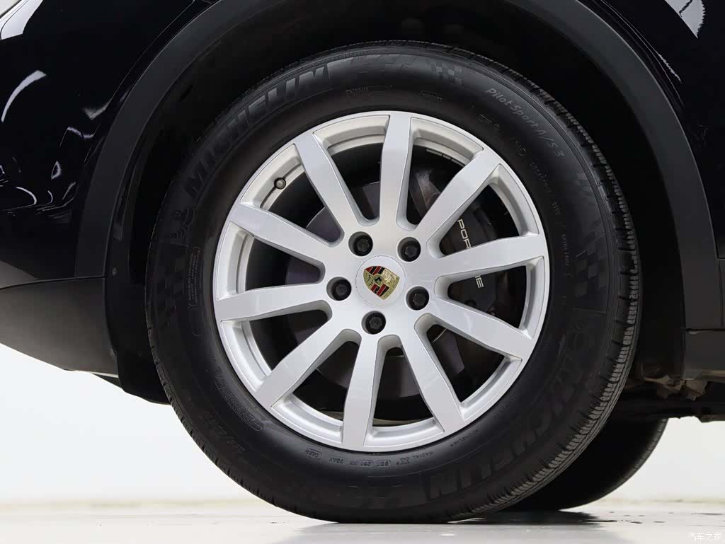 Porsche Cayenne, 2018 30