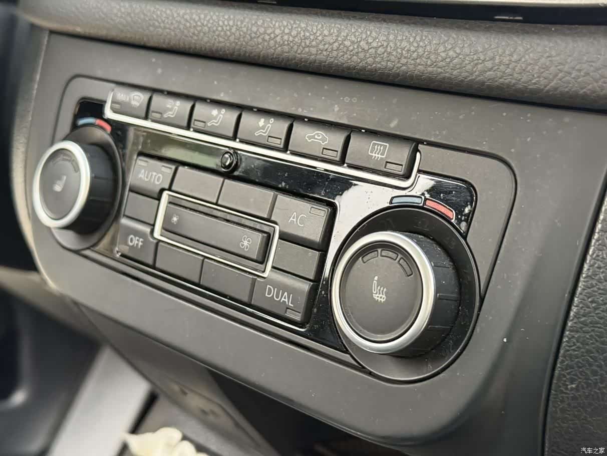 Volkswagen Tiguan, 2013 8