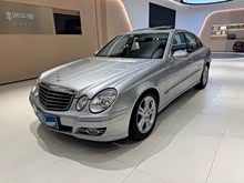 ����E�� 2008�� E 230 ʱ����