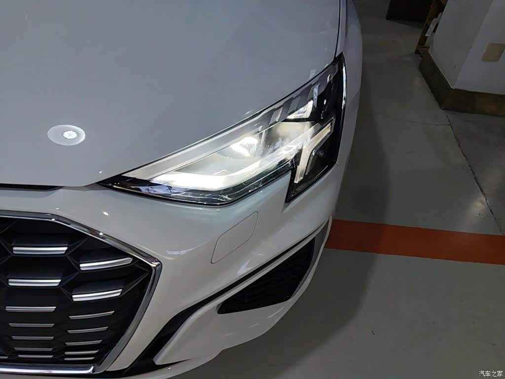 Audi A3, 2024 24